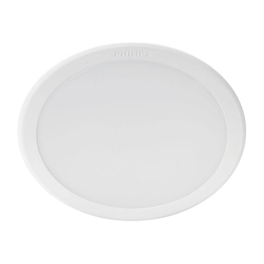 Philips - MESON LED-upotettava valaisin LED/12,5W/230V 6500K