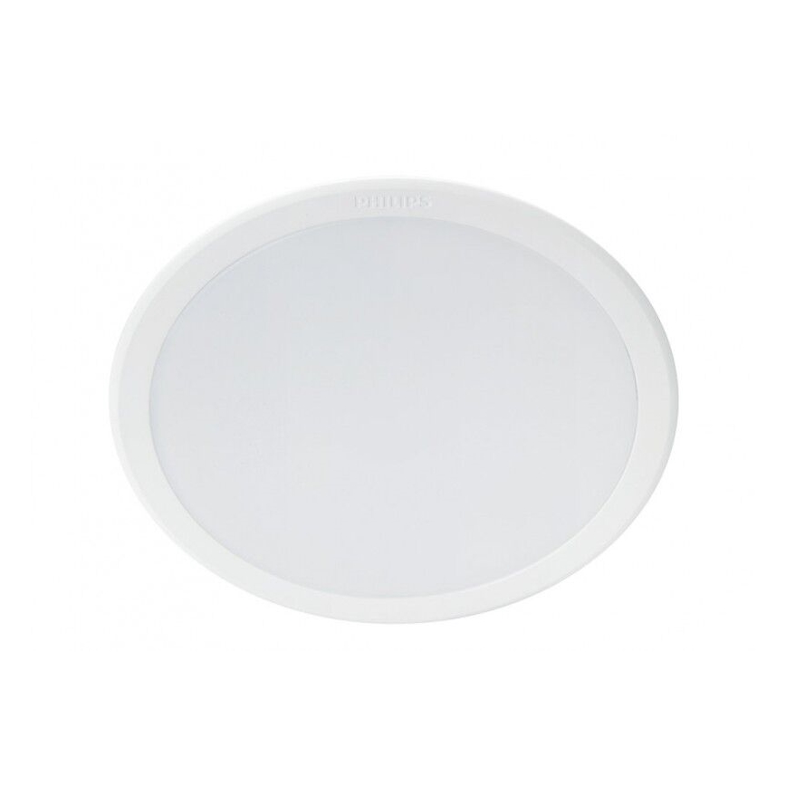 Philips - LED-kattovalaisin MESON LED/16,5W/230V 3000K
