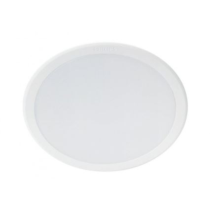 Philips - LED-kattovalaisin MESON LED/16,5W/230V 4000K