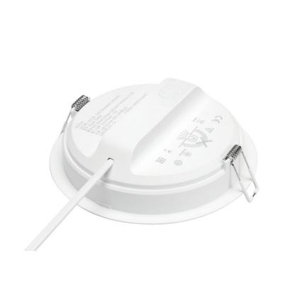 Philips - LED-kattovalaisin MESON LED/16,5W/230V 4000K