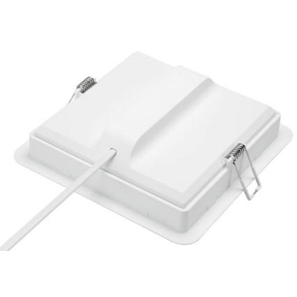 Philips - LED-kattovalaisin MESON LED/16,5W/230V 4000K