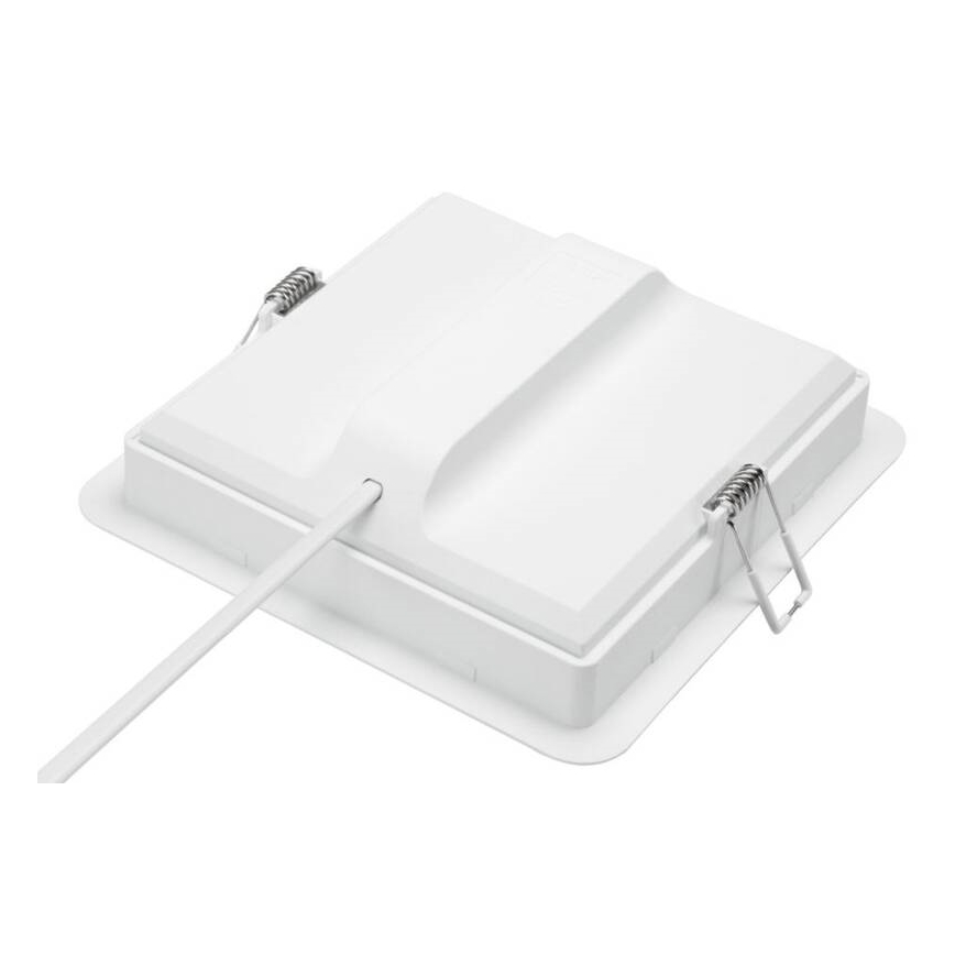 Philips - LED-kattovalaisin MESON LED/16,5W/230V 4000K