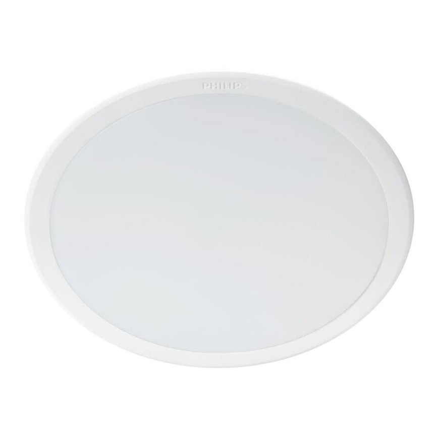 Philips - LED-kattovalaisin MESON LED/20W/230V 6500K
