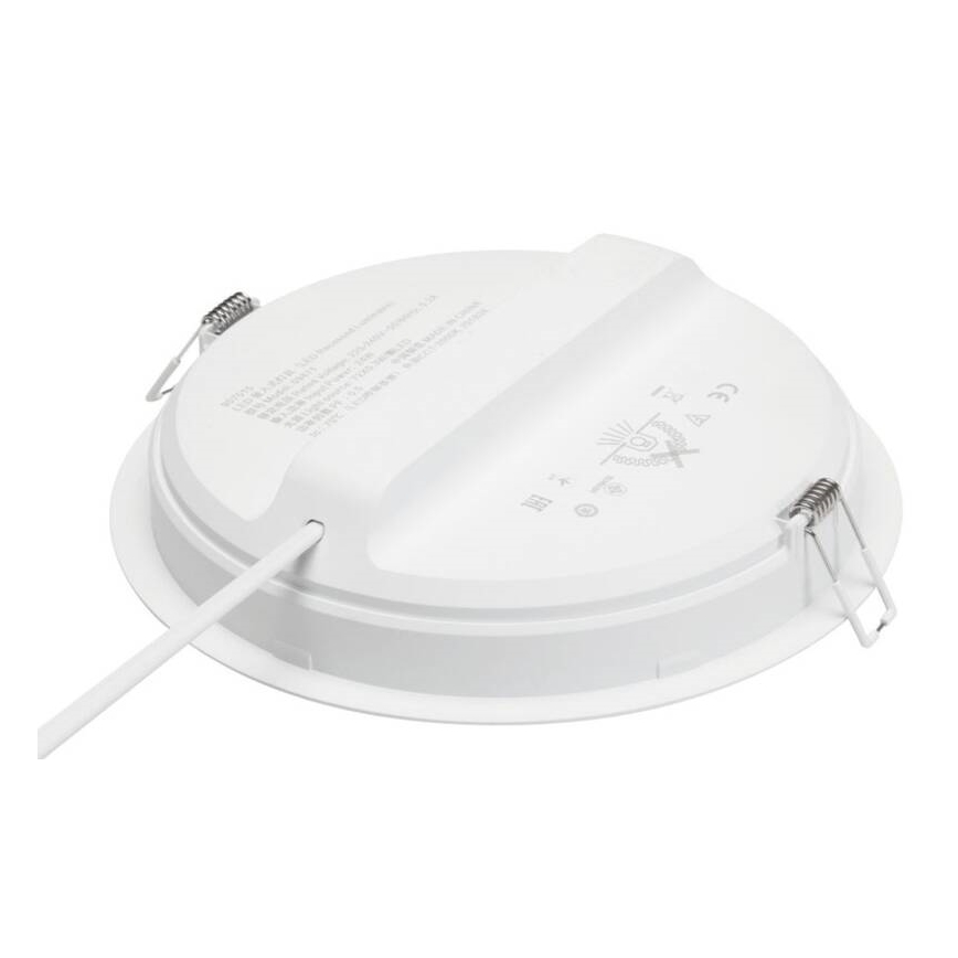 Philips - LED-kattovalaisin MESON LED/23,5W/230V 4000K