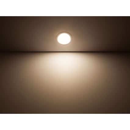 Philips - LED-kattovalaisin LED/5,5W/230V 4000K