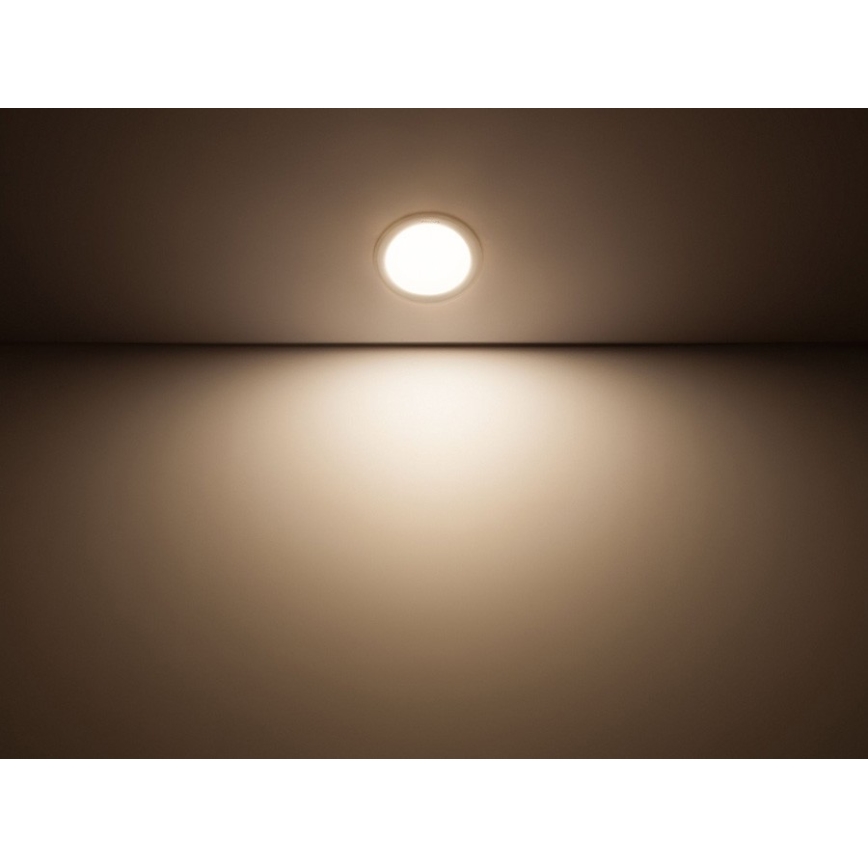 Philips - LED-kattovalaisin LED/5,5W/230V 4000K