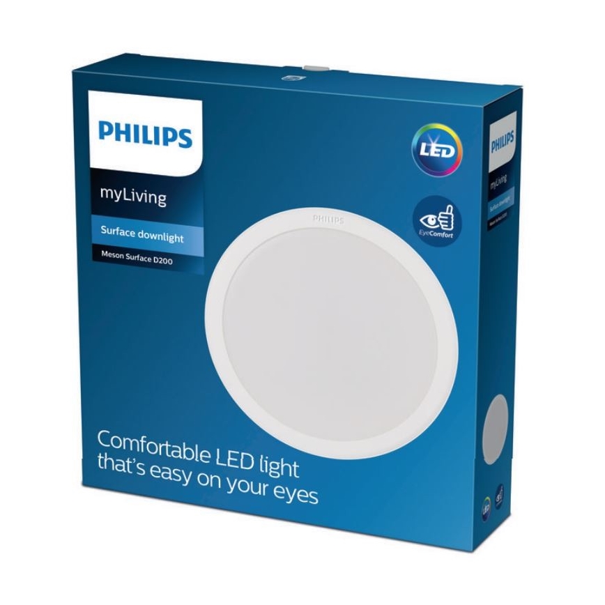 Philips - LED-kattovalaisin LED/23,5W/230V