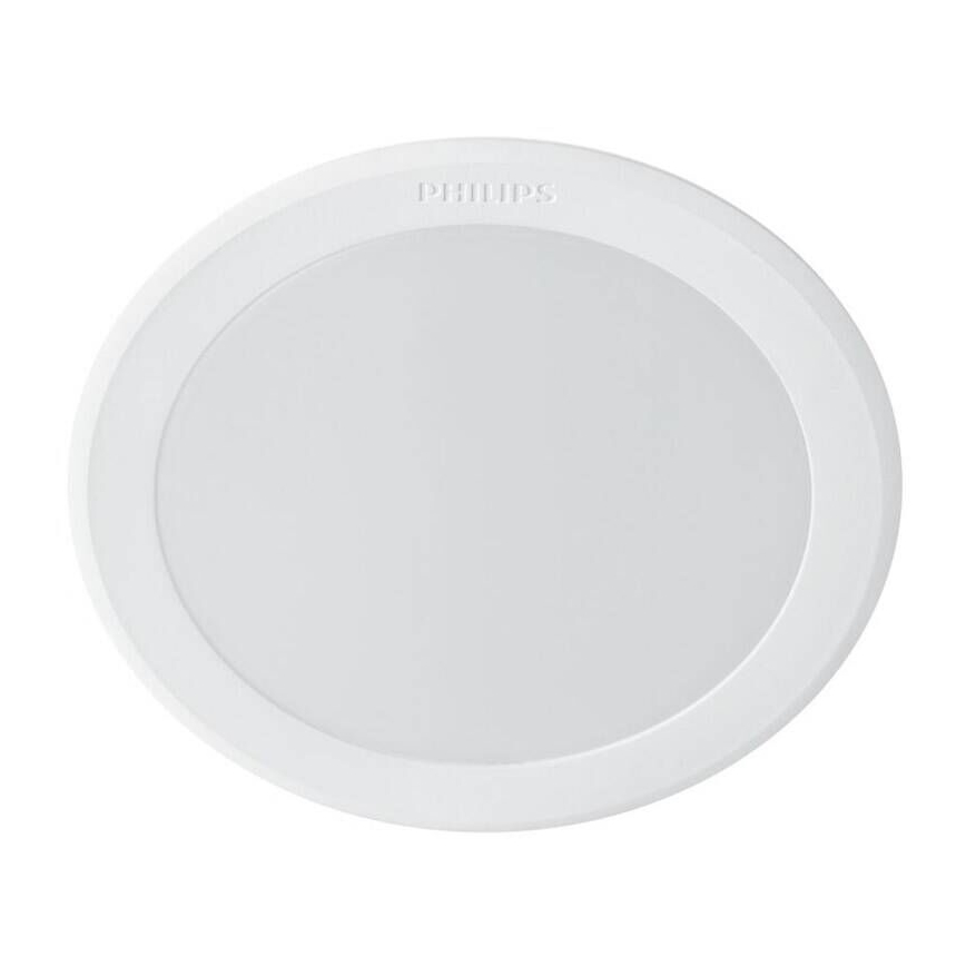 Philips - MESON LED-uppovalaisin 5,5W/230V 3000K, halkaisija 9 cm