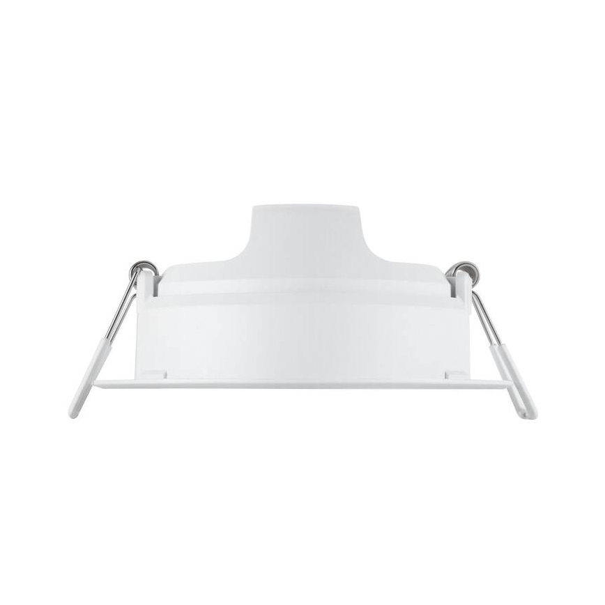 Philips - MESON upotettava LED-alasvalo 9 W / 230 V / 4000 K, halkaisija 12,5 cm