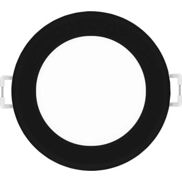 Philips - MESON upotettava LED-kattovalaisin 5,5W/230V 3000K