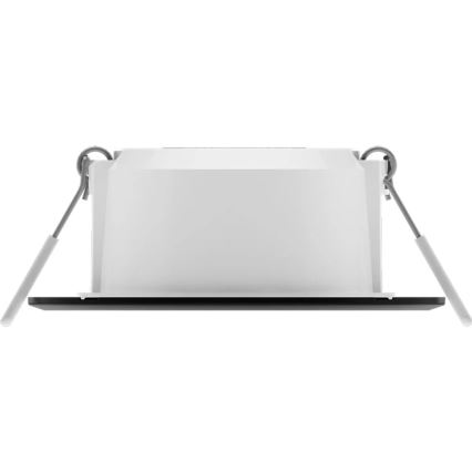 Philips - MESON upotettava LED-kattovalaisin 5,5W/230V 3000K