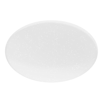 Philips - MOIRE LED kattovalaisin LED/36W/230V 2700K halkaisija 42 cm