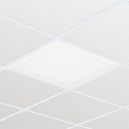 Philips Pila - alakattoon upotettava LED-paneeli LED/40W/230V 60x60 cm UGR19