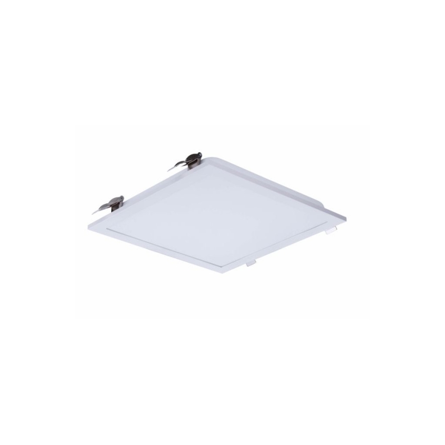 Philips Pila - alakattoon upotettava LED-paneeli LED/40W/230V 60x60 cm UGR19