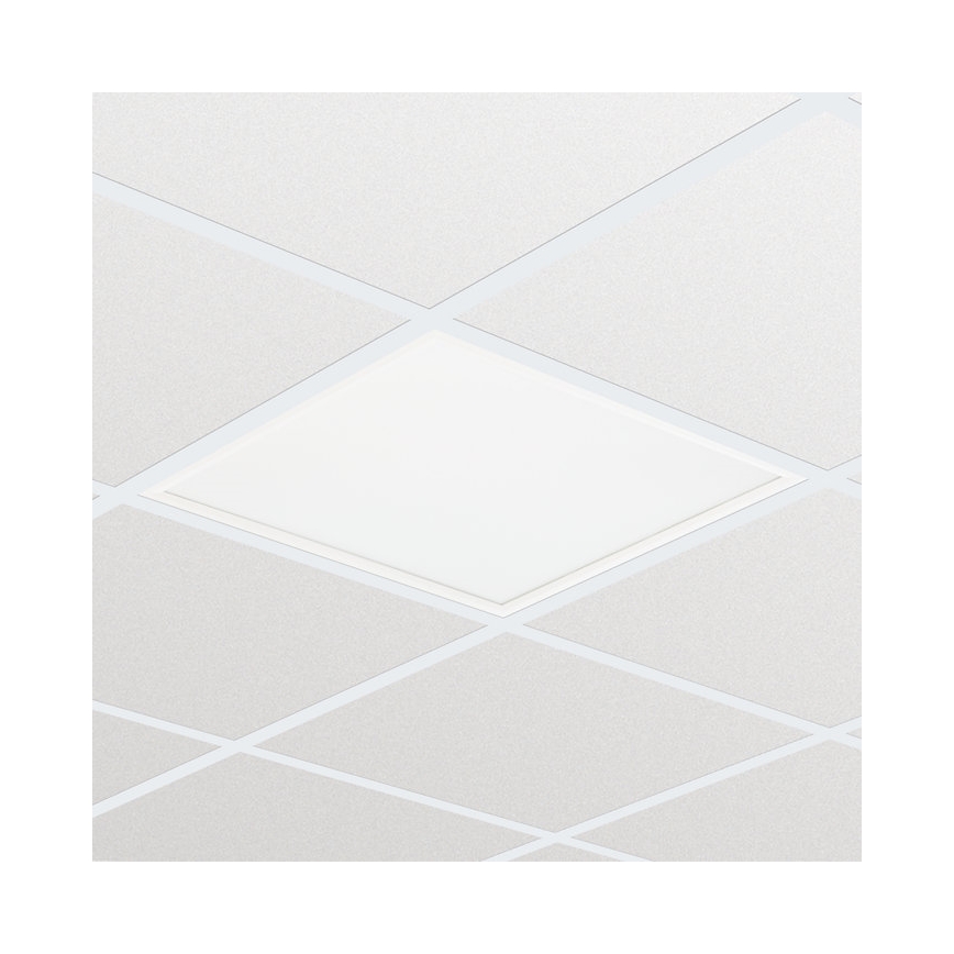 Philips Pila - LED-alakattopaneeli LED/40W/230V 60x60 cm UGR22