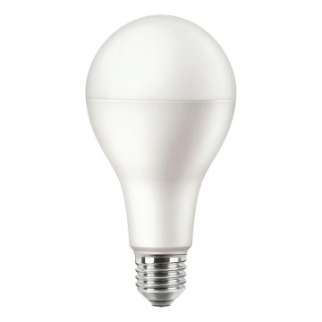 Philips Pila LED-polttimo E27/23W/230V 2700K