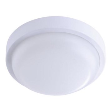 Philips Pila – LED-tekninen valaisin, 20 W / 230 V, Ø 22 cm, IP54
