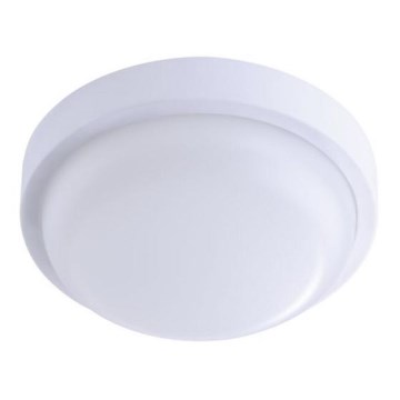 Philips Pila - tekninen LED-valaisin LED/12W/230V Ø 17 cm IP54