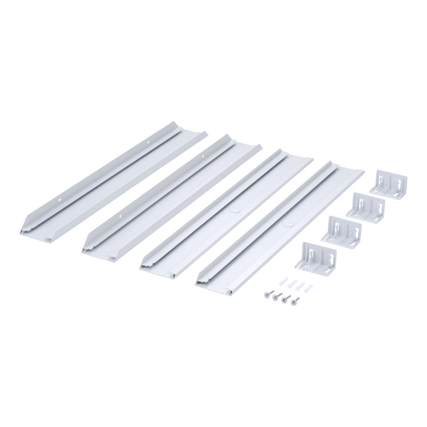 Philips - Pinta-asennussarja LEDINAIRE- ja CORELINE-paneeleille