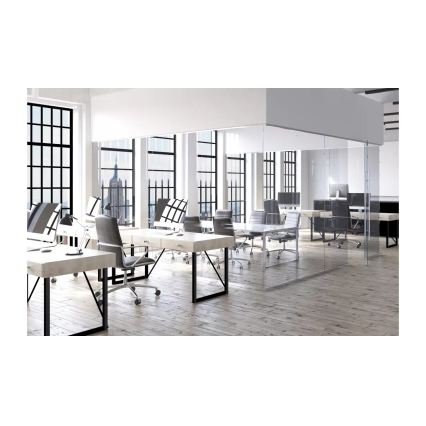 Philips - LED-paneeli sisäkattoon upotettava PROJECTLINE LED/36W/230V UGR19 4000K 119x29,5 cm