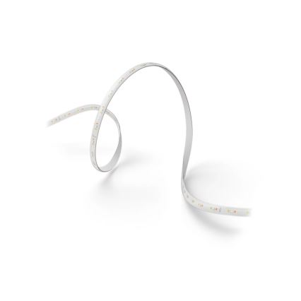 Philips - RGBW-himmennettävä LED-nauha Hue FLUX 4m LED/16W/230V