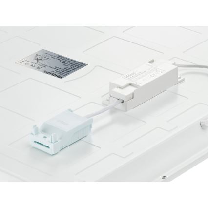 Philips - Riippuva LED-kattopaneeli LED/34W/230V 4000K UGR<22 IP40
