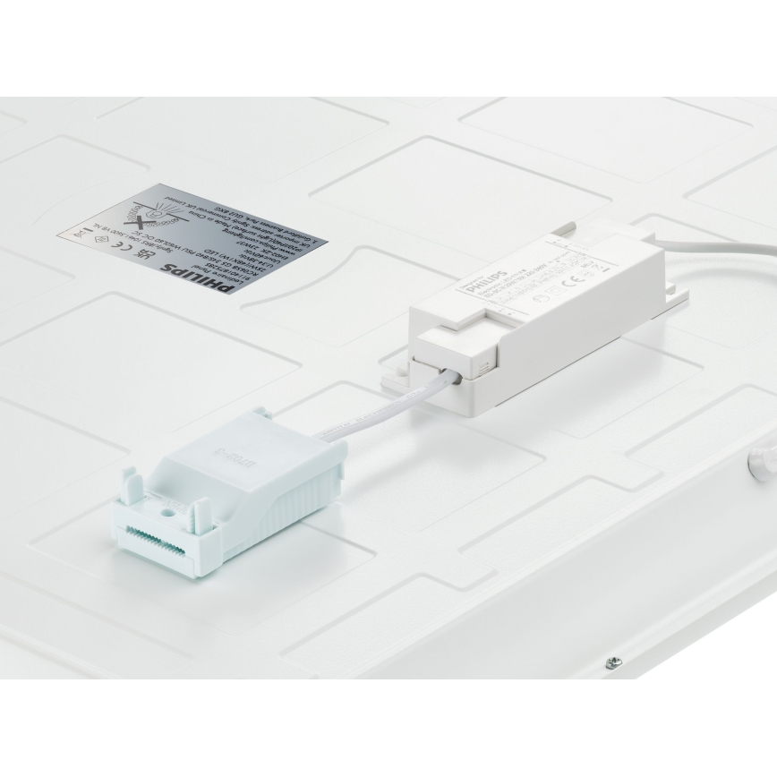 Philips - Riippuva LED-kattopaneeli LED/34W/230V 4000K UGR<22 IP40