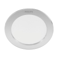 Philips - Riippuva LED-kattovalaisin LED/3,5W/230V 2700K