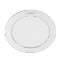 Philips - Riippuva LED-kattovalaisin LED/3,5W/230V 3000K