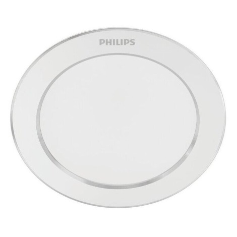 Philips - Riippuva LED-kattovalaisin LED/3,5W/230V 4000K