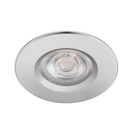 Philips - SET 3x LED-himmennettävä kylpyhuoneen valaisin DIVE 3xLED / 5W / 230V IP65