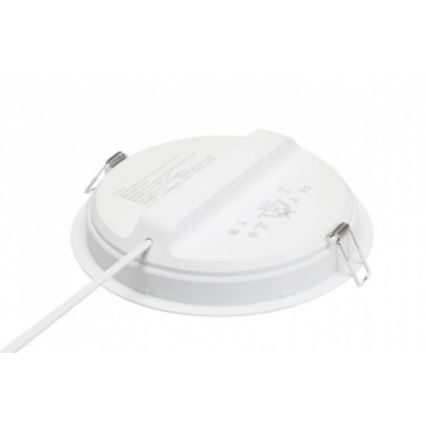 Philips - SETTI 2x LED upotettava valo LED/23,5W/230V