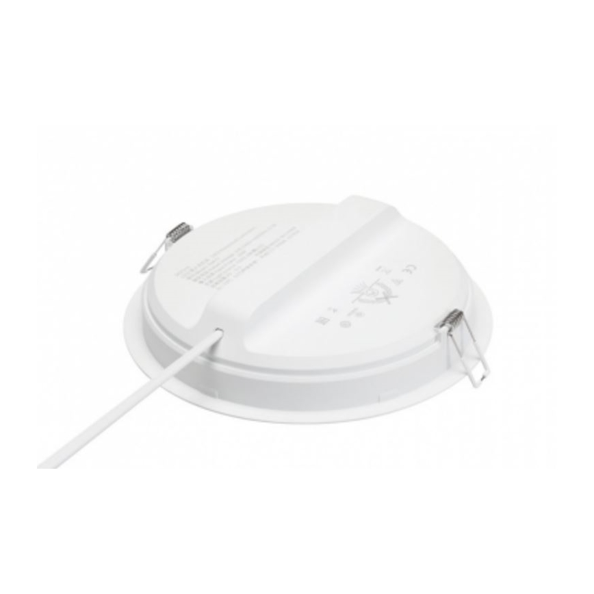 Philips - SETTI 2x LED upotettava valo LED/23,5W/230V