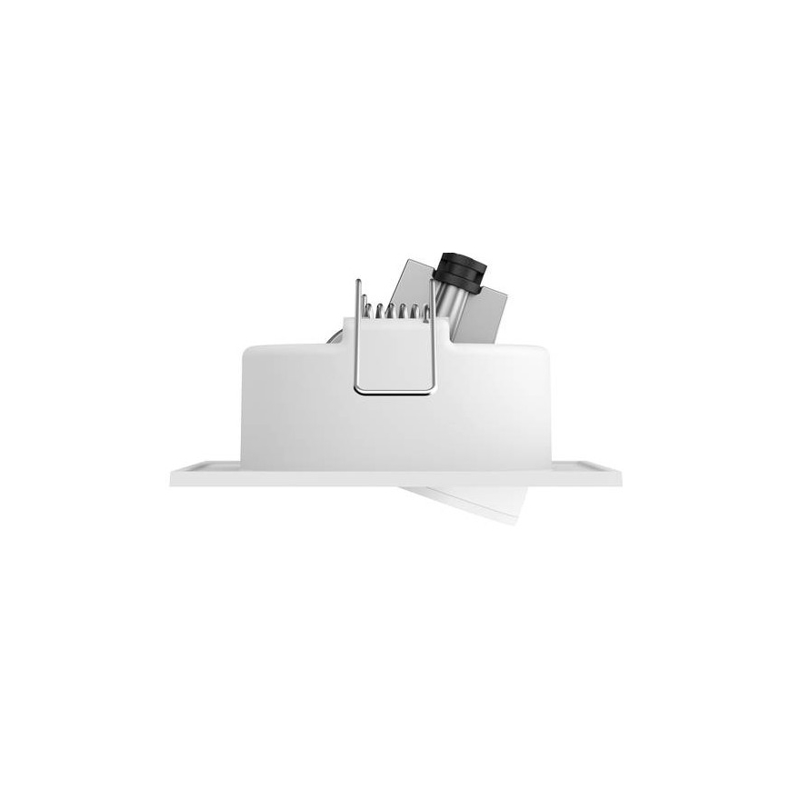 Philips - SETTI 3x LED -himmennettävä upotettava valo SHELLBARK Warm Glow 1xLED/4,5W/230V 2200-2700K