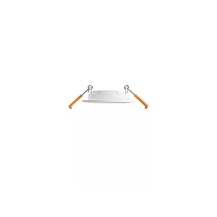 Philips - SETTI 3x LED RGBW Himmennettävä kylpyhuoneen kattovalaisin Hue SLIM LED/8,3W/230V IP44 2000-6500K
