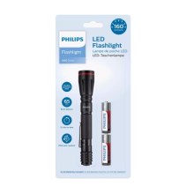 Philips SFL1001P/10 - LED-taskulamppu LED/2xAA