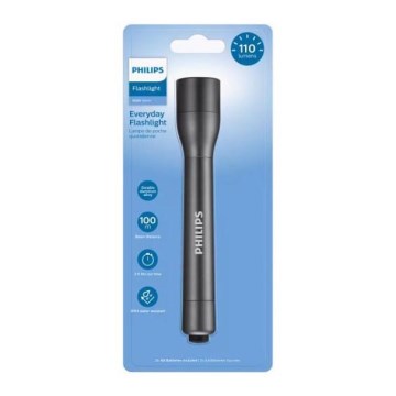 Philips SFL4002T/10 - LED-taskulamppu 2xAA