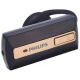 Philips SHB1202/10 - Handsfree-kuulokkeet mikrofonilla musta