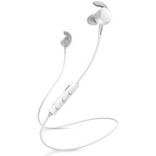 Philips TAE4205WT/00 - Bluetooth-kuulokkeet mikrofonilla valkoinen