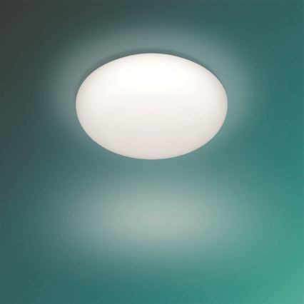 Philips - LED himmennettävä kattovalaisin 1xLED/23W/230V + kaukosäädin