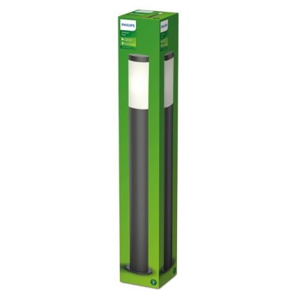 Philips - Ulkolamppu 1xE27/20W/230V 80 cm IP44