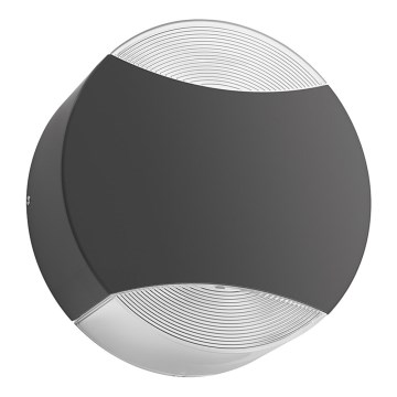 Philips - Ulkoseinävalaisin 2xGU10/5W IP44