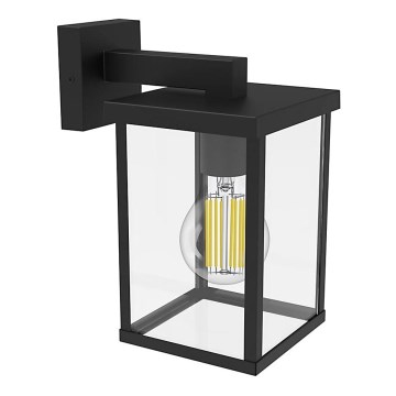 Philips - Ulkoseinävalaisin BELLINI 1xE27/25W/230V IP44