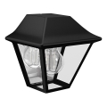 Philips - Ulkoseinävalaisin E27/42W IP44