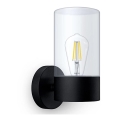 Philips - Ulkoseinävalaisin FLAREON 1xE27/25W/230V IP44