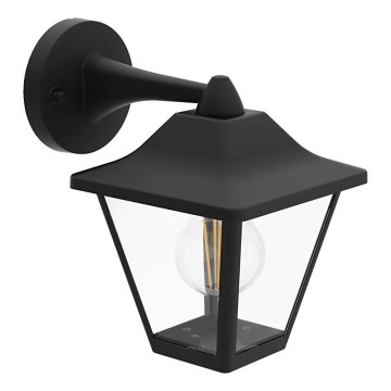 Philips - Ulkoseinävalaisin JULI 1xE27/25W/230V IP44