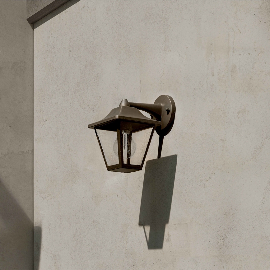 Philips - Ulkoseinävalaisin JULI 1xE27/25W/230V IP44