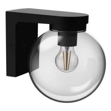 Philips - Ulkoseinävalaisin ULIO 1xE27/25W/230V IP44