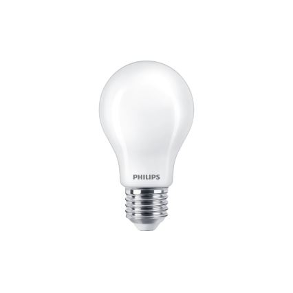 Philips ULTRAEFFICIENT LED-polttimo E27/4W/230V 2700K