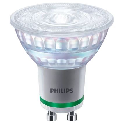 Philips ULTRAEFFICIENT LED-polttimo PAR16 GU10/2,1W/230V 4000K